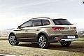 Paris 2014: SEAT Leon X-PERIENCE. Foto: Seat/dpp-AutoReporter